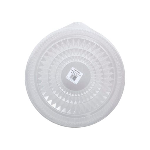 Tapa redonda 16" First Street