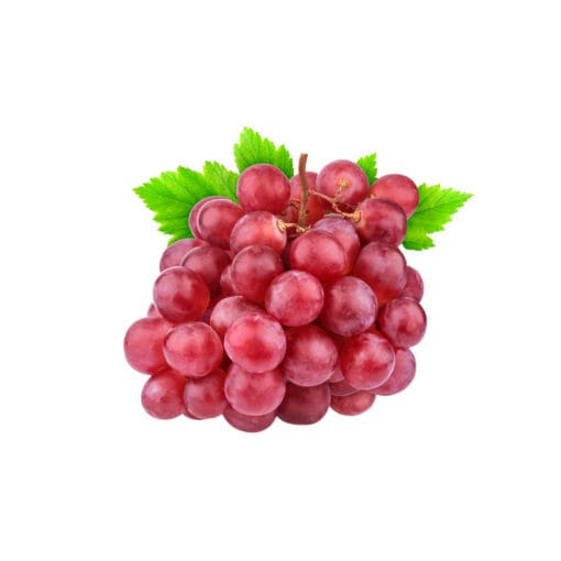 Uva roja