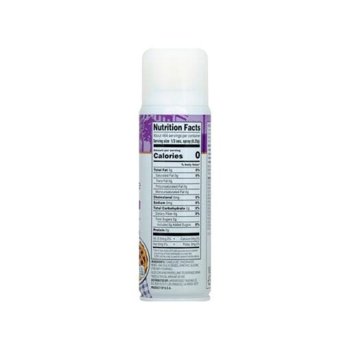 Aceite para cocinar en spray First Street - Image 2