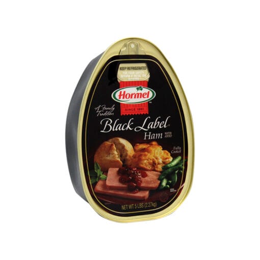Jamón enlatado Hormel