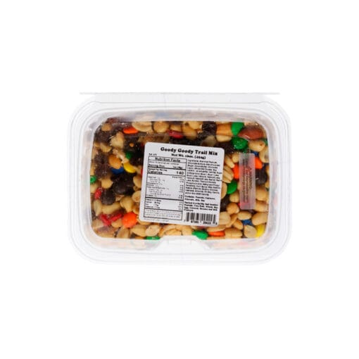 Trail mix First Street - Image 2