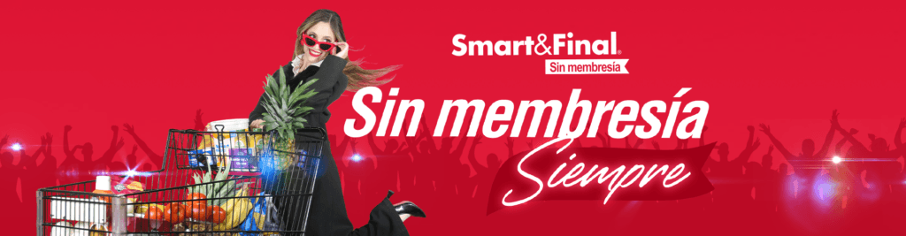 Smart&Final