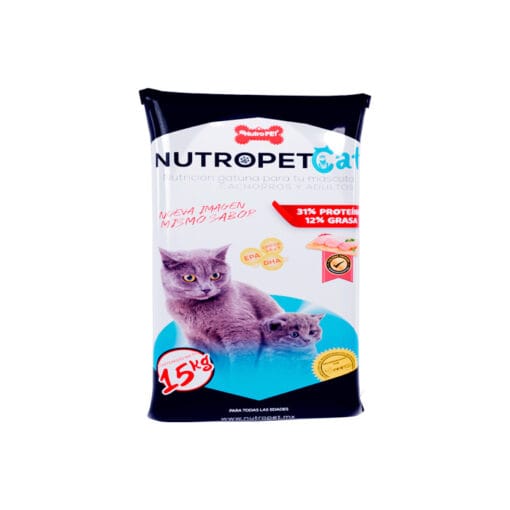 Alimento para gato Nutro Cat