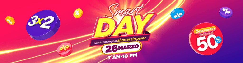 Smart&Final