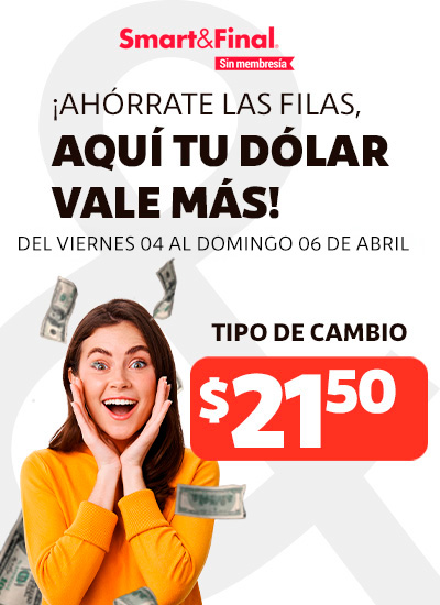 Smart&Final