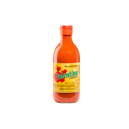 Salsa valentina