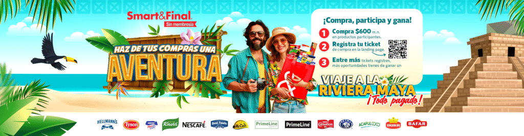Smart&Final