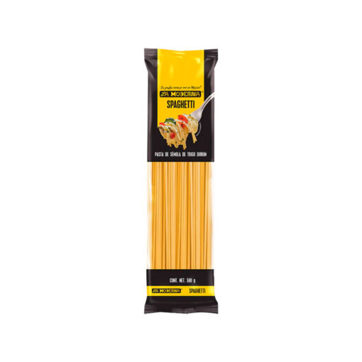 Pasta spaghetti La Moderna