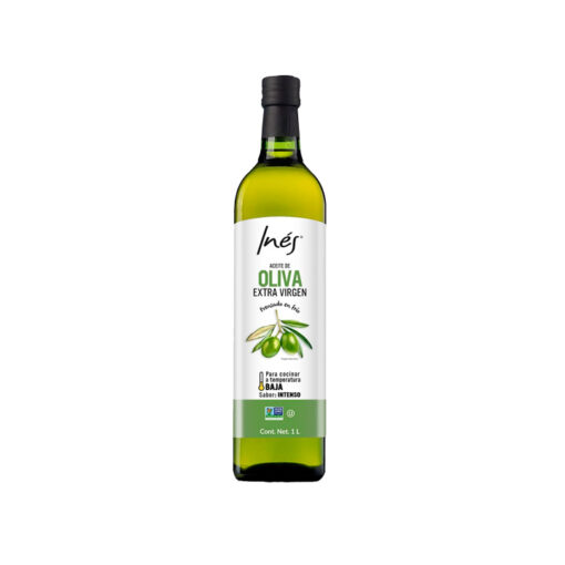Aceite de oliva extra virgen Inés