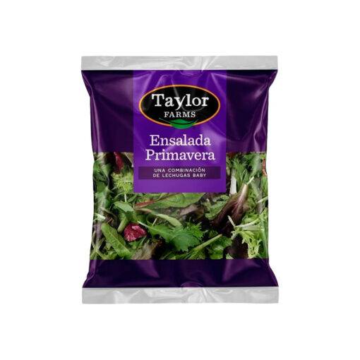Ensalada primavera Taylor Farms